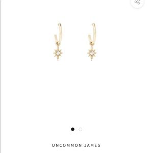 Uncommon James Earrings